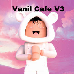 Vanila Cafe | V3