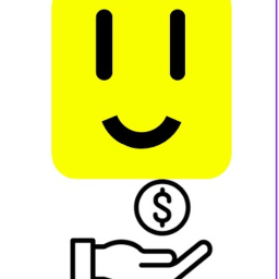 Noobie Donation Game(WORKING)