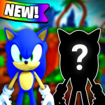 🎉 Find Sonic Morphs [40]