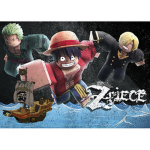 Z piece group