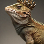 Lizards FANS