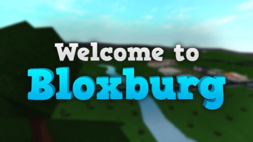 welcome to bloxburg but free