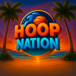 Hoop Nation 1