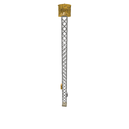 Federal Signal SD-10