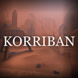 Sith Temple on Korriban icon