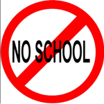 School Sucks #1