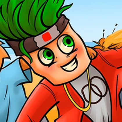 EvstasijRBX Roblox group icon