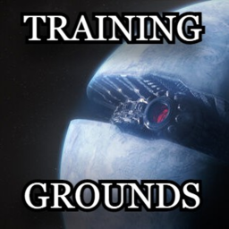 [[Training Grounds]]