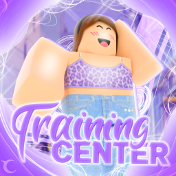 [💪] Training Center