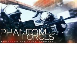 Phantom Forces VIP SERVER