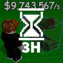 [4H] Mini War icon