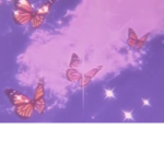 Butterflies besties