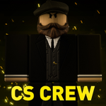 The CS Crew