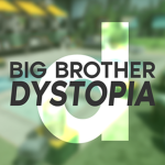 Big Brother Dystopia
