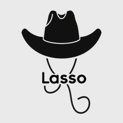Lasso - Object Parent Swap