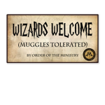The Original HP Peeps