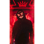 Mr beast and Kevin,clad and chaos