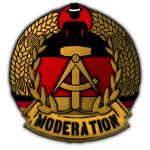 DPRG Moderation Department