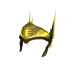 Yellow Storm Valkyrie