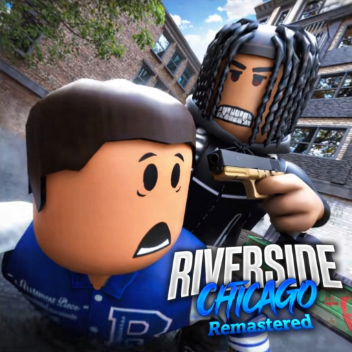 (🔫FREE GUNS🔫) Riverside Chicago Remastered 😈