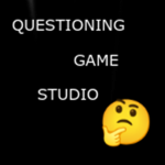 Questioning Game Studio