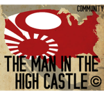 Man in The High Castle