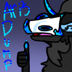 Ari's magical dump