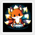 Zoe and friends gaming group