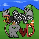 Rats vs Demons Group Thumbnail