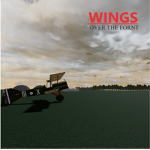 Royal Flying Corpꜱ