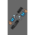 Maya hollow