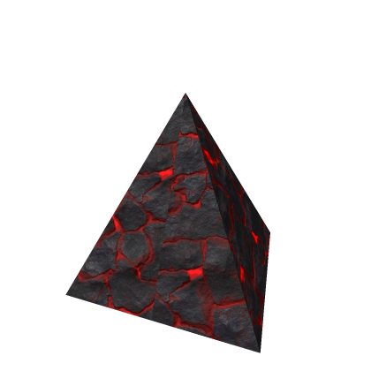 lava spikes
