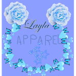 •Lay’s Apparel•