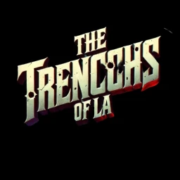 Trenches of LA icon
