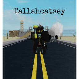 Tallahcatsey