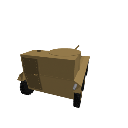 Tank