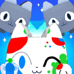 🔫 Big Paintball Event Pet Simulator X (Concept)