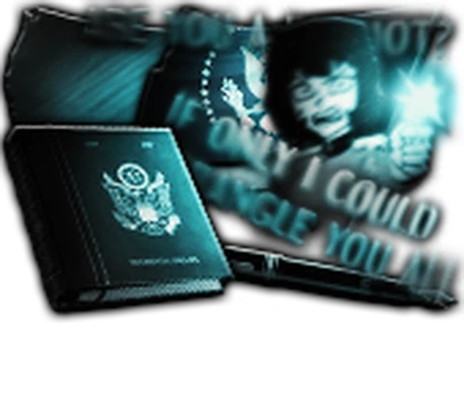Insanes Legion Roblox group icon