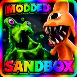 [🌈SANDBOX] Animal Hospital Modded!