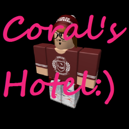 Coral's Hotel :)