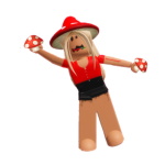 The official mushrooms