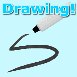 Drawing!