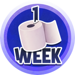 Survive One Week