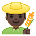 Cornfield Picking