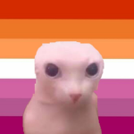 Lesbians unite