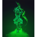 Green Samurai
