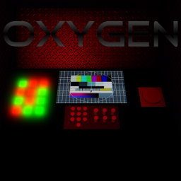 Oxygen (OLD)