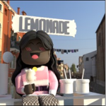 L e m n x i l i a's Lemonade Stand