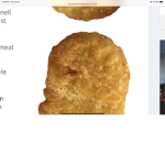 Tyty Chicken nugget clan