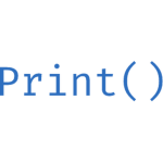 print("Group")